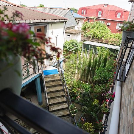 Guest House Ocean Force Batum Dış mekan fotoğraf