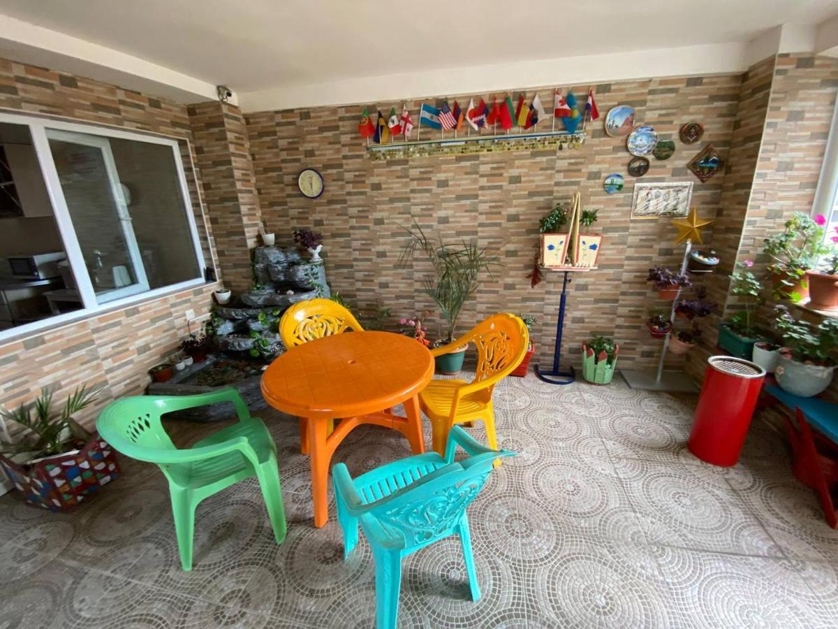 Guest House Ocean Force Batum Dış mekan fotoğraf