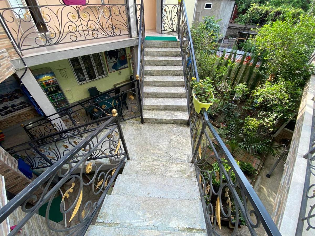 Guest House Ocean Force Batum Dış mekan fotoğraf