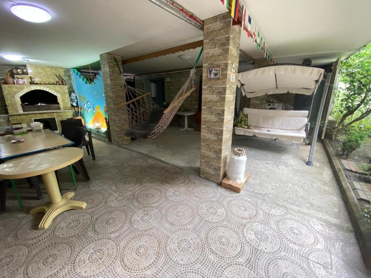 Guest House Ocean Force Batum Dış mekan fotoğraf