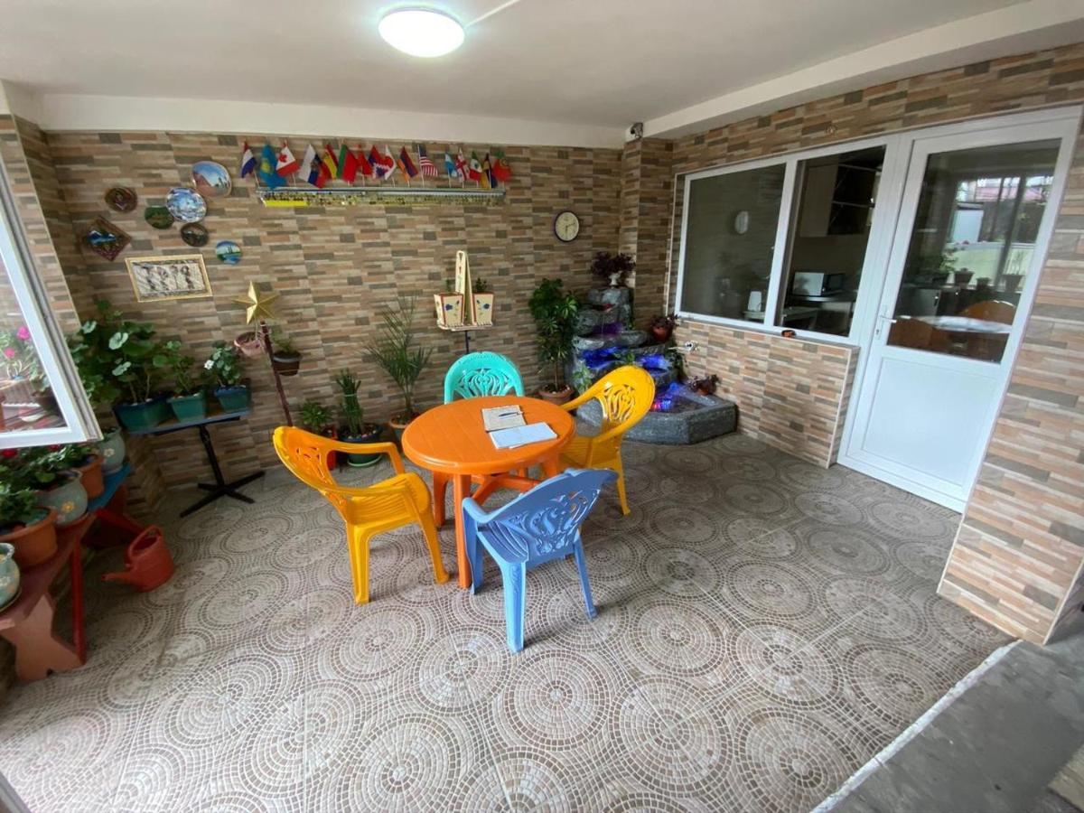 Guest House Ocean Force Batum Dış mekan fotoğraf