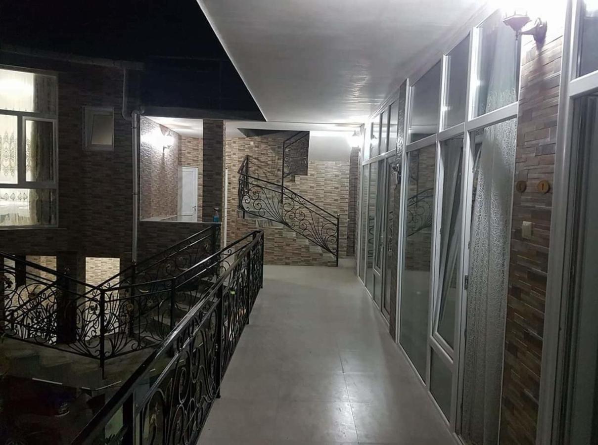 Guest House Ocean Force Batum Dış mekan fotoğraf
