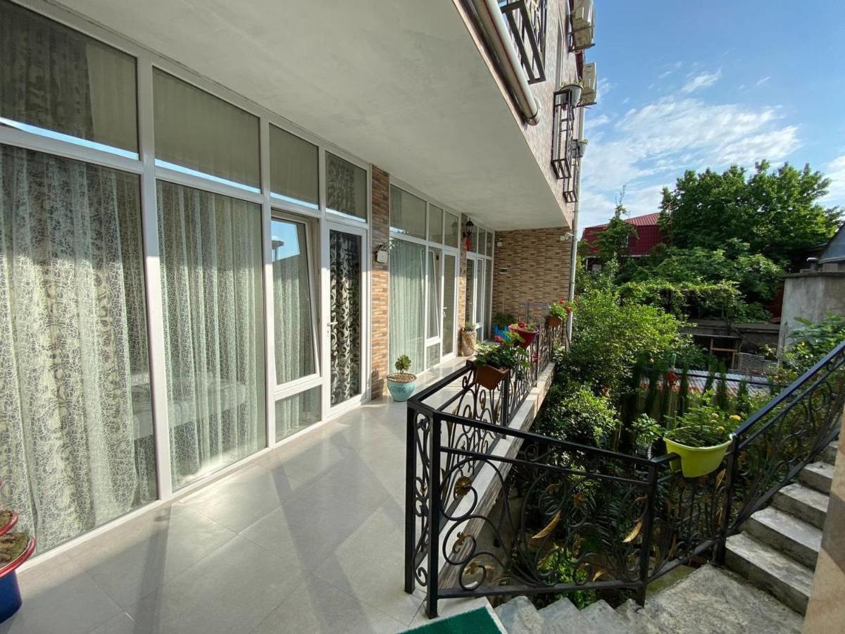 Guest House Ocean Force Batum Dış mekan fotoğraf