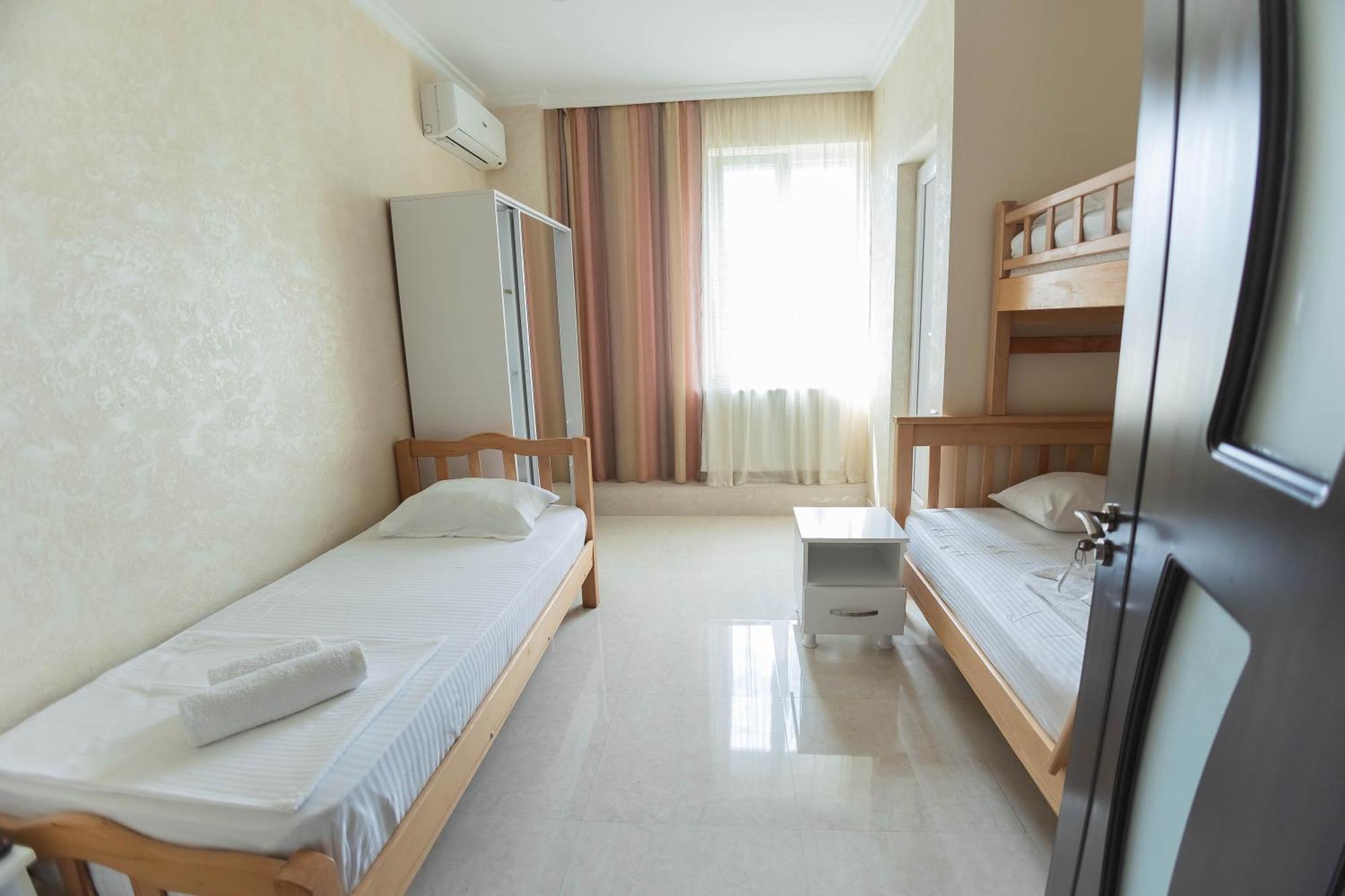 Guest House Ocean Force Batum Dış mekan fotoğraf