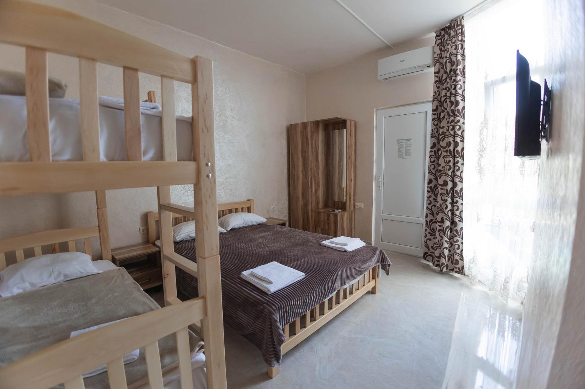 Guest House Ocean Force Batum Dış mekan fotoğraf