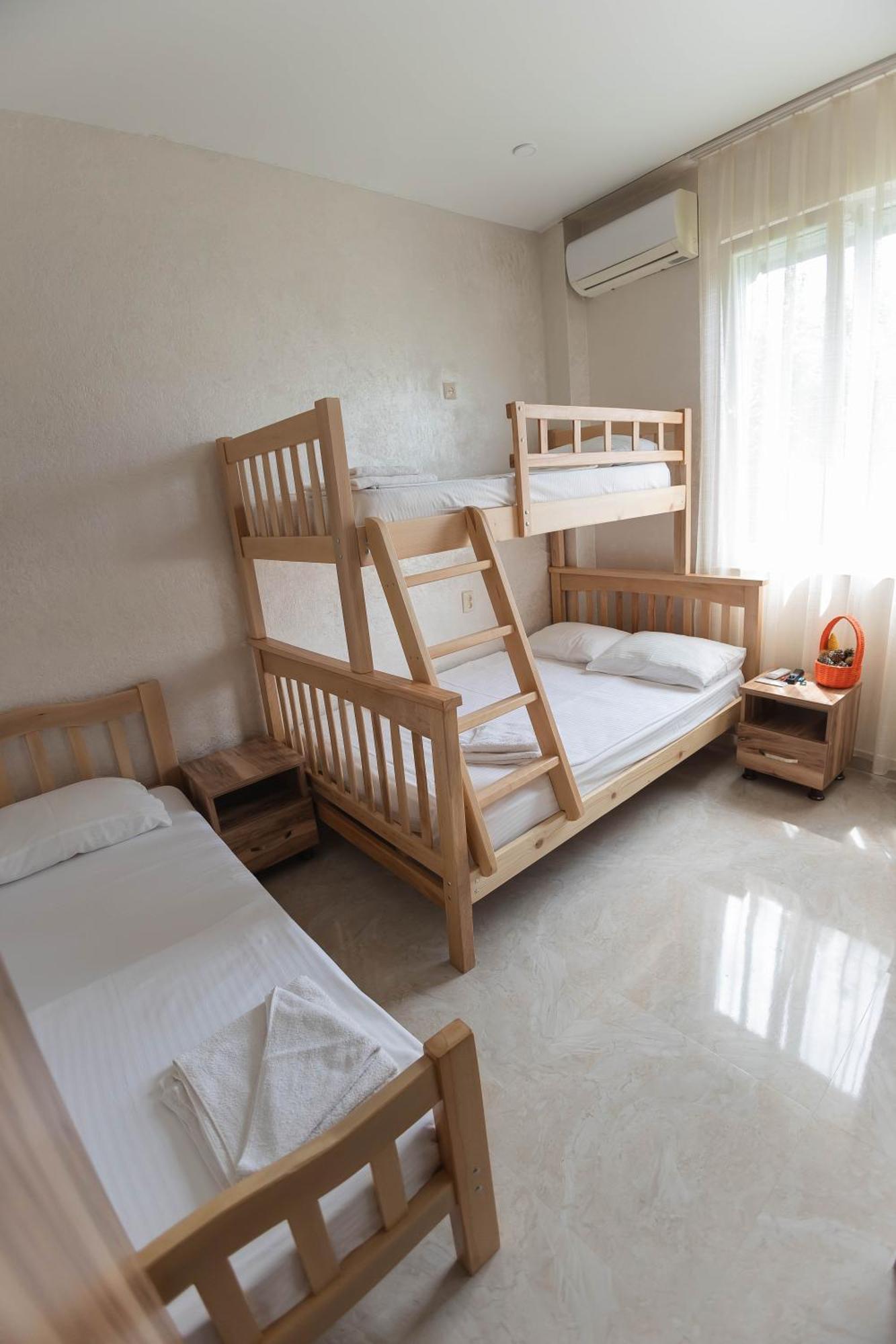 Guest House Ocean Force Batum Dış mekan fotoğraf