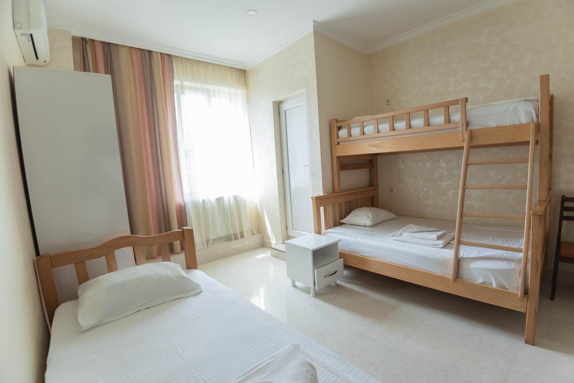 Guest House Ocean Force Batum Dış mekan fotoğraf