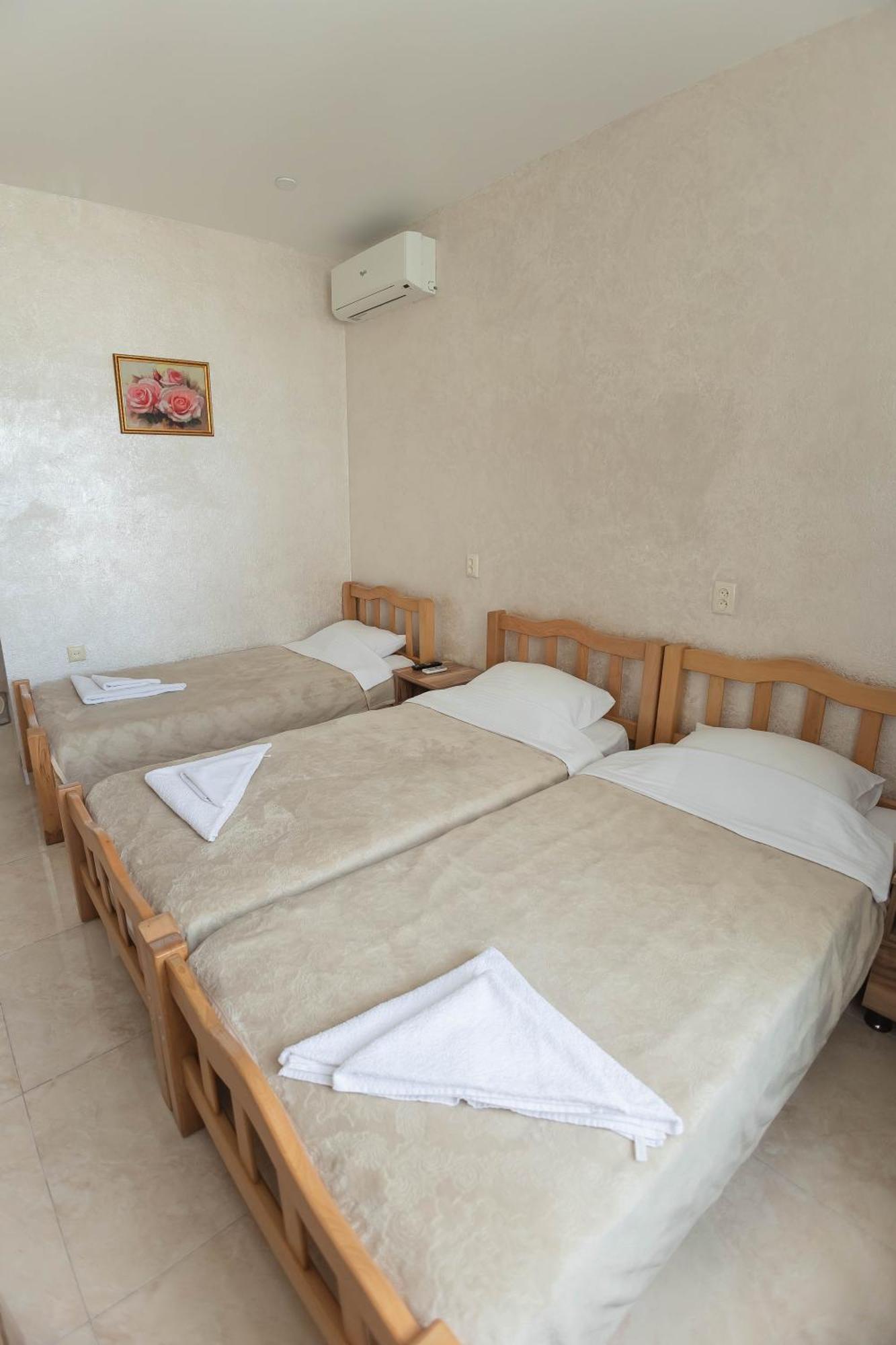 Guest House Ocean Force Batum Dış mekan fotoğraf