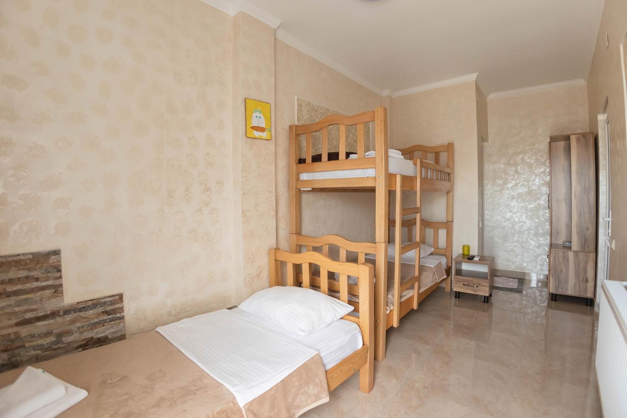 Guest House Ocean Force Batum Dış mekan fotoğraf