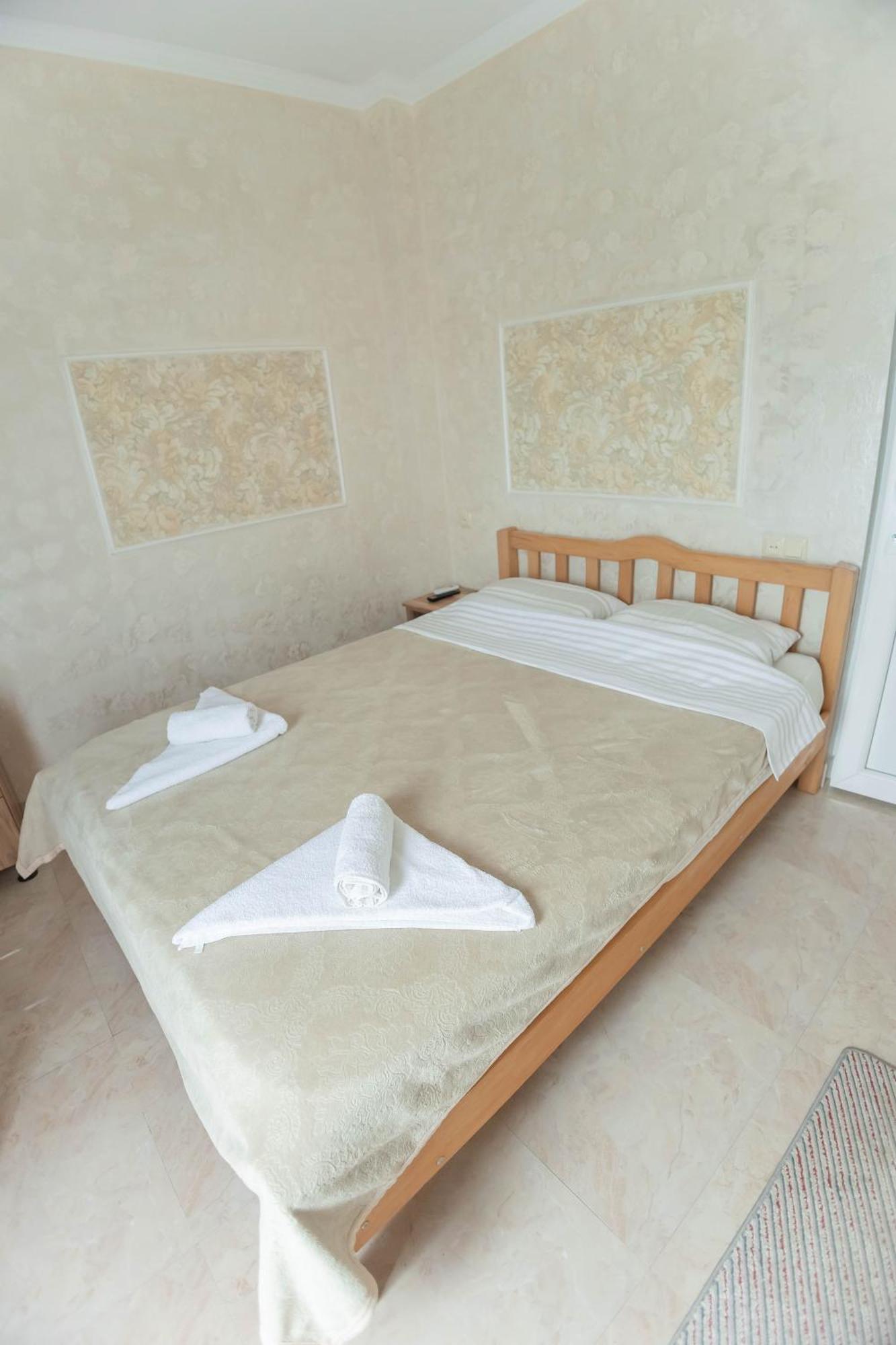 Guest House Ocean Force Batum Dış mekan fotoğraf