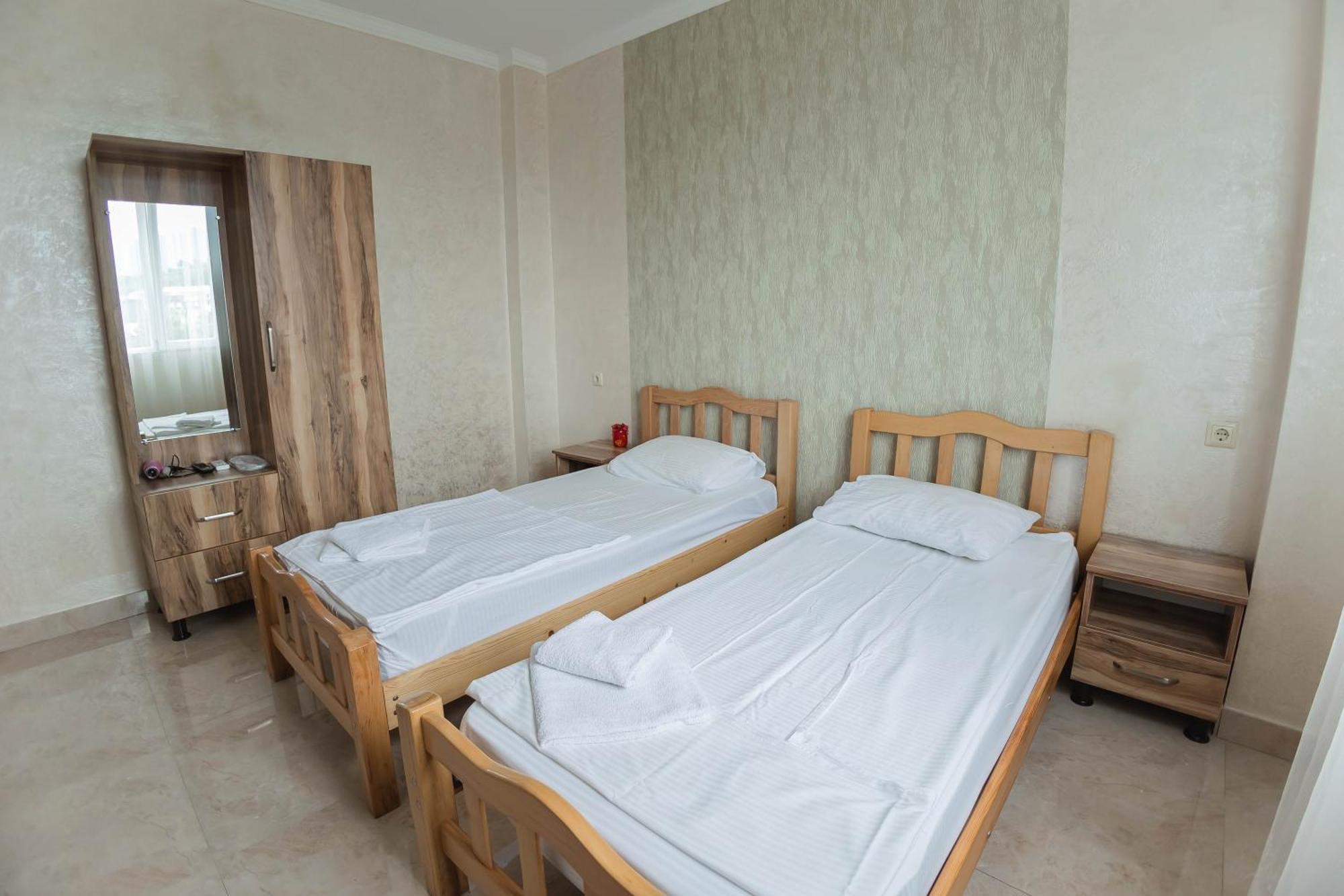 Guest House Ocean Force Batum Dış mekan fotoğraf