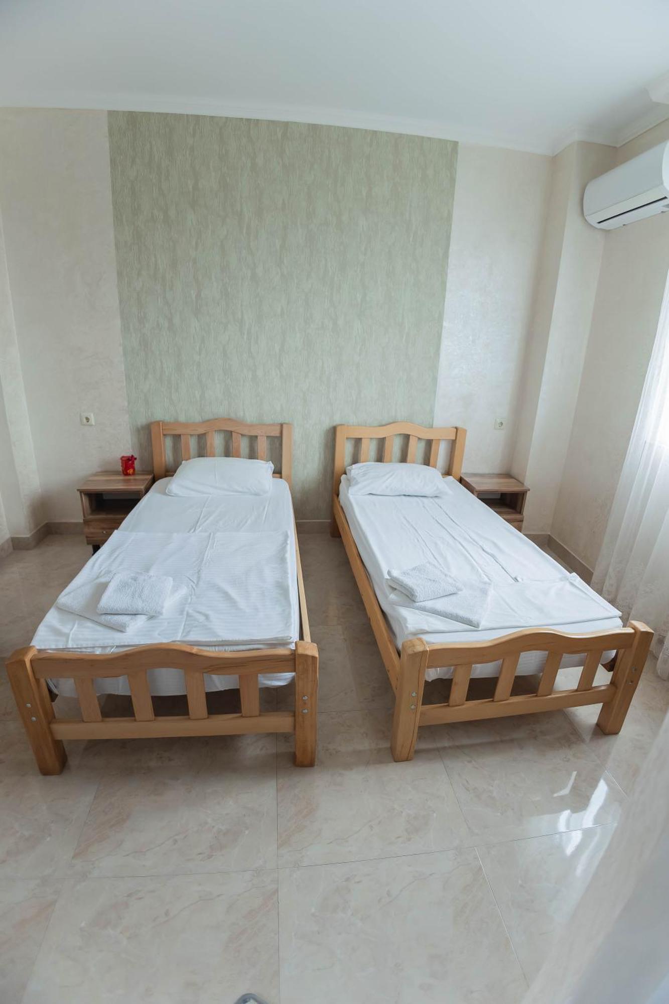 Guest House Ocean Force Batum Dış mekan fotoğraf